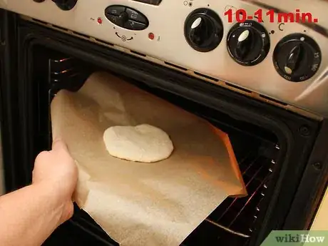 Immagine titolata Make Bread Without Yeast Step 16