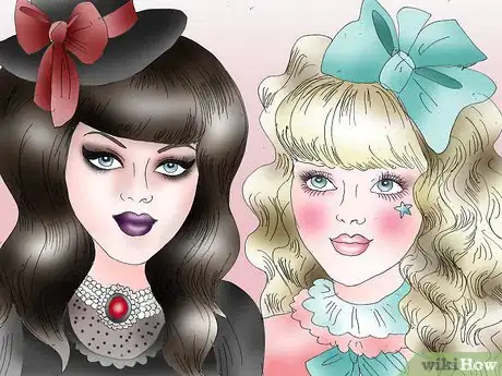 Immagine titolata Be a Lolita Step 11.jpeg