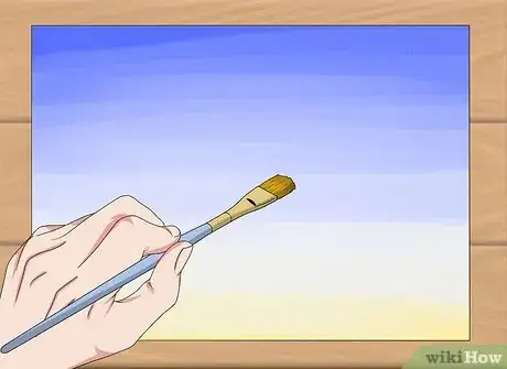 Immagine titolata Paint Clouds Step 15
