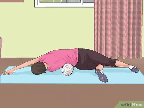 Immagine titolata Do Scoliosis Treatment Exercises Step 3