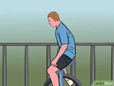 Immagine titolata Unicycle Step 11