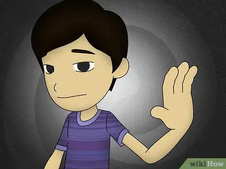 Immagine titolata Convince Your Parents to Let You Stay Home from School Step 4