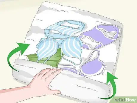 Immagine titolata Clean Underwear Step 12