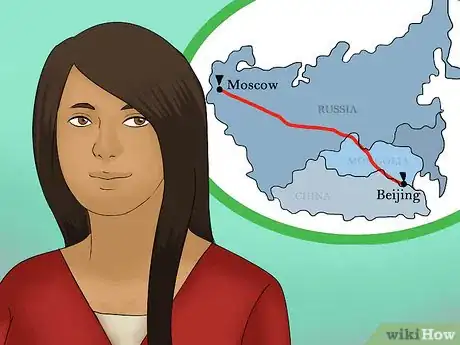 Immagine titolata Travel from London to Beijing by Train Step 12