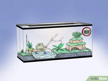 Immagine titolata Build a Vivarium Step 13