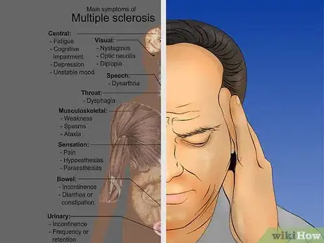 Immagine titolata Diagnose Multiple Sclerosis Step 4