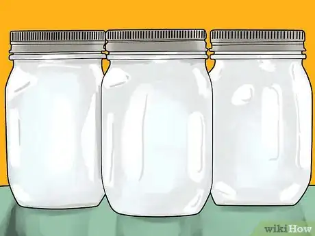 Immagine titolata Pickle Garlic Step 2