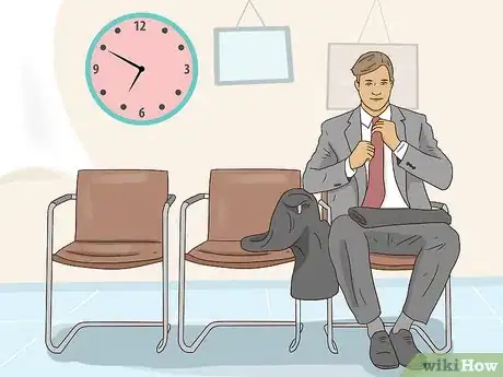 Immagine titolata Act at a Job Interview Step 17