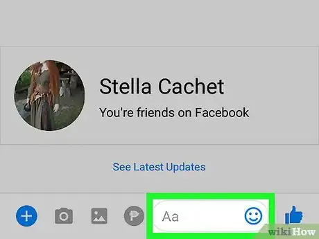 Immagine titolata Change Emojis on Android Step 19