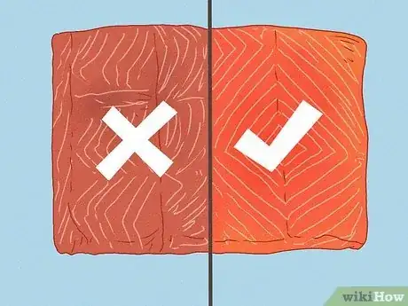 Immagine titolata Know if Salmon Is Bad Step 5