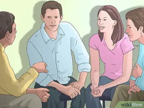 Immagine titolata Find an Addiction Counselor Step 4