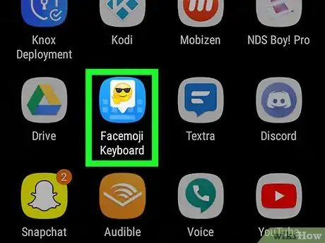 Immagine titolata Change Emojis on Android Step 10