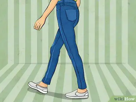 Immagine titolata Buy Comfortable Skinny Jeans Step 14