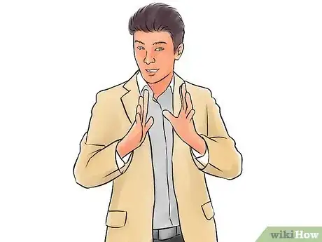 Immagine titolata Give a Speech Step 5