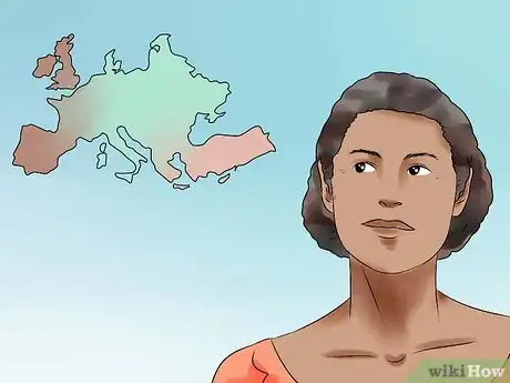 Immagine titolata Learn Geography Step 1