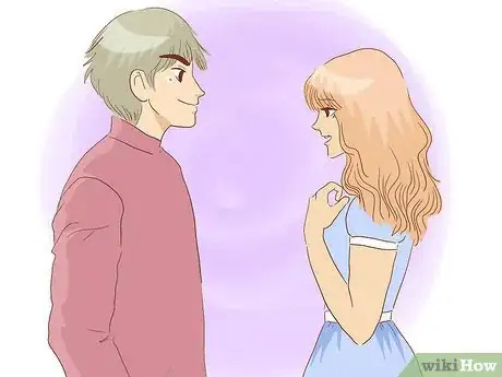 Immagine titolata Look Appealing in Front of Your Crush Step 3