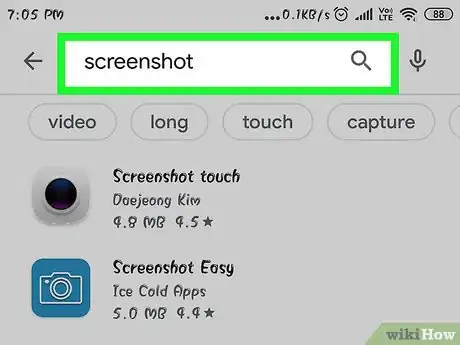 Immagine titolata Save a Screenshot Step 17