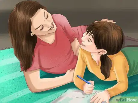 Immagine titolata Teach Kids How to Draw Step 17