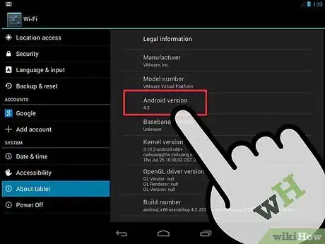 Immagine titolata Use Android Device Manager Step 1