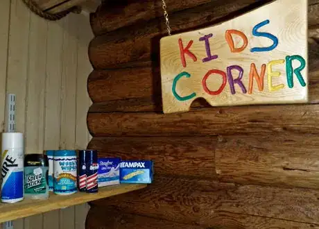 Immagine titolata Kids These Days!