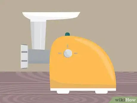 Immagine titolata Make Sausage Step 02