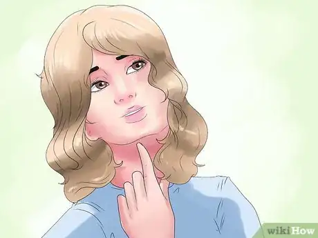 Immagine titolata Lose Weight (for Girls) Step 1