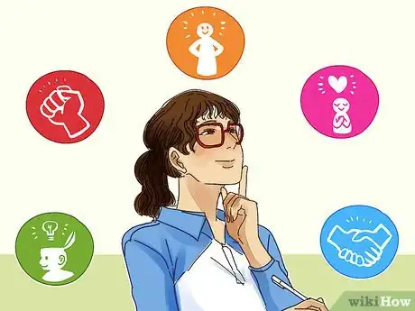 Immagine titolata Define Your Personality Step 1
