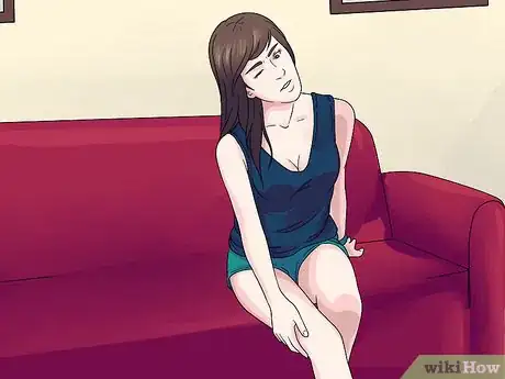 Immagine titolata Treat a Pulled Muscle Step 1