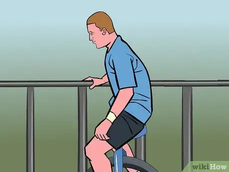 Immagine titolata Unicycle Step 14