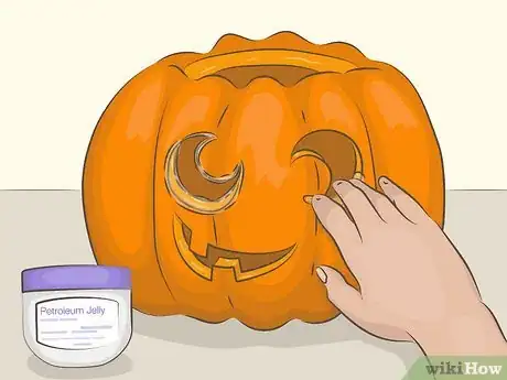 Immagine titolata Preserve a Pumpkin Step 5