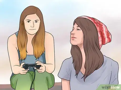 Immagine titolata Get Over Anger Caused by Video Games Step 7