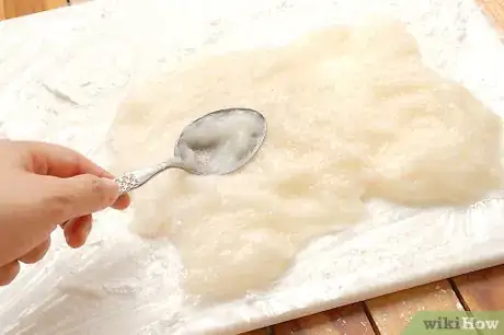 Immagine titolata Make Mochi Ice Cream Step 7