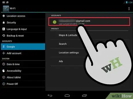 Immagine titolata Use Android Device Manager Step 2