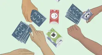 Creare un Gioco di Carte Collezionabili