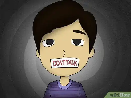Immagine titolata Convince Your Parents to Let You Stay Home from School Step 7