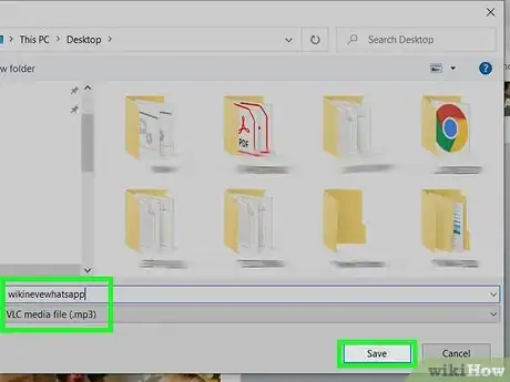 Immagine titolata Convert WhatsApp Voice Messages to MP3 Step 8
