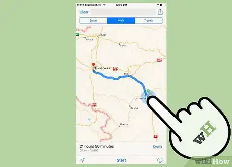 Immagine titolata Use a GPS Step 15