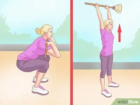 Immagine titolata Work Your Back Muscles at Home Step 16