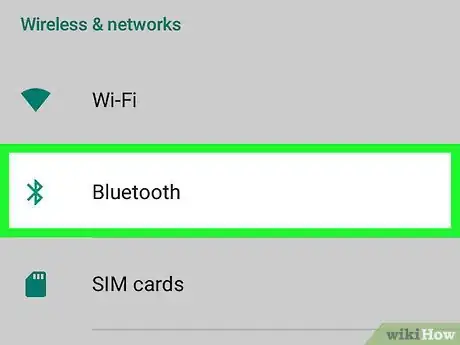 Immagine titolata Change Phone Name on Android Step 2