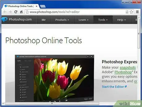 Immagine titolata Modify Pictures for Free Step 8