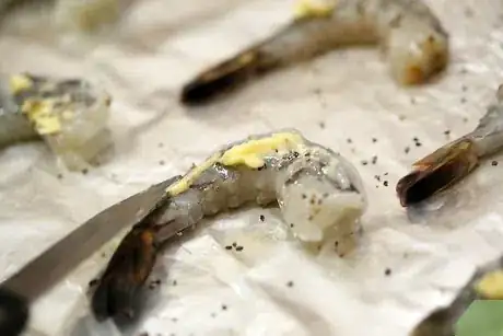 Immagine titolata Steam Shrimp Step 11
