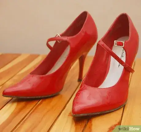 Immagine titolata DressWork Step 6