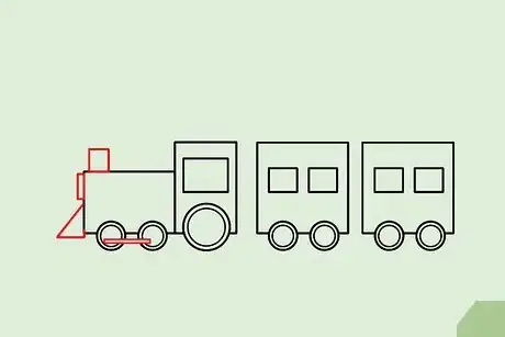 Immagine titolata Draw a Train Step 12