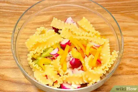 Immagine titolata Make an Easy Chicken Salad Step 4