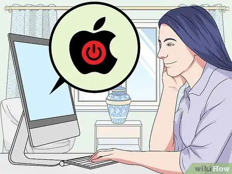 Immagine titolata Force Shut Down a Mac Step 6