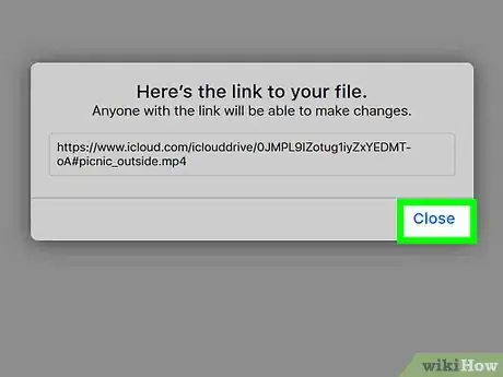 Immagine titolata Create a Download Link for MP3 Step 22