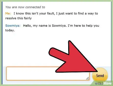 Immagine titolata Contact Amazon Step 10