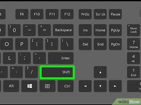 Immagine titolata Delete Files Directly Without Sending Them to Recycle Bin Step 6