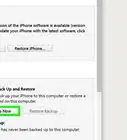 Attivare la modalità DFU su iPod o iPhone