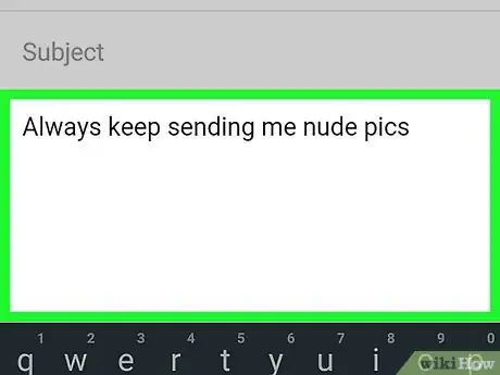 Immagine titolata Report a Telegram User on Android Step 8
